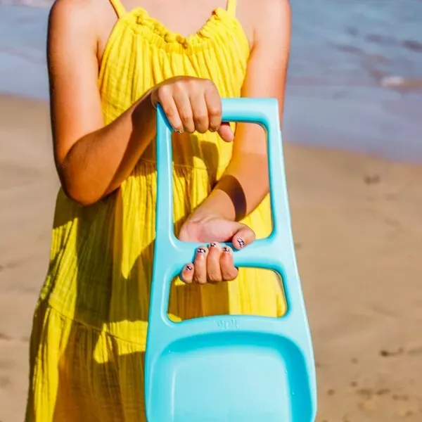 Pala Azul Gigante BiBio - Imagen 3