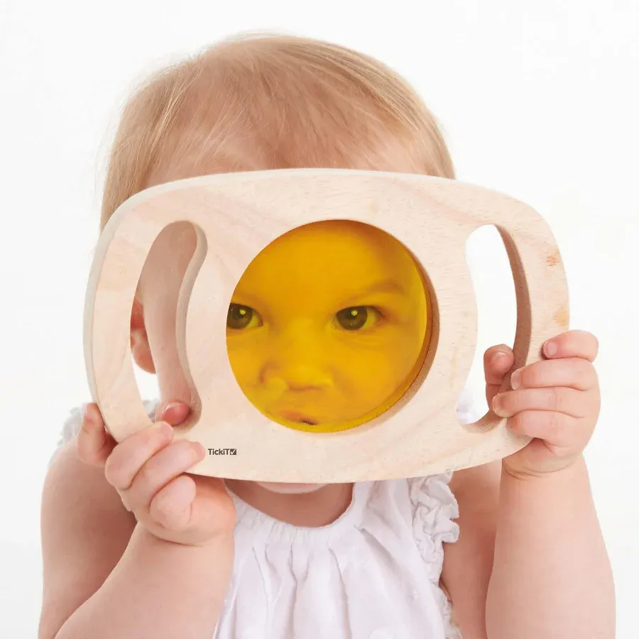 Tickit Panel Azul de Fácil Sujección - Imagen 3