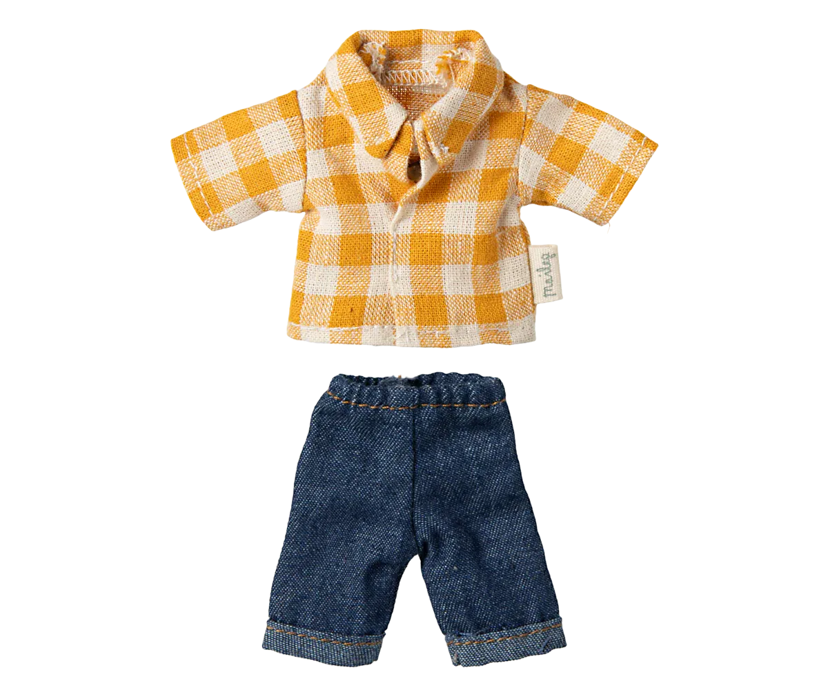 Papá Ratón Maileg - Imagen 3