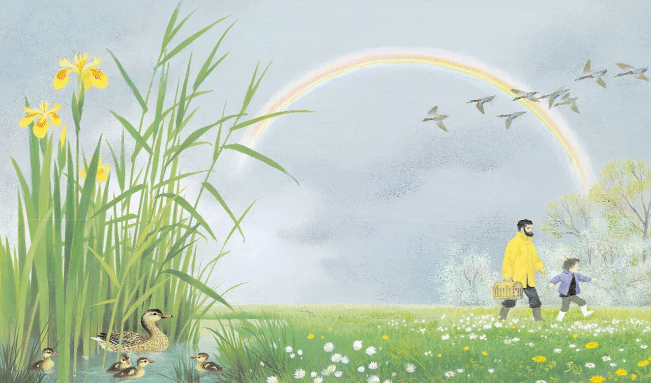 PRIMAVERA de Gerda Muller - Imagen 2