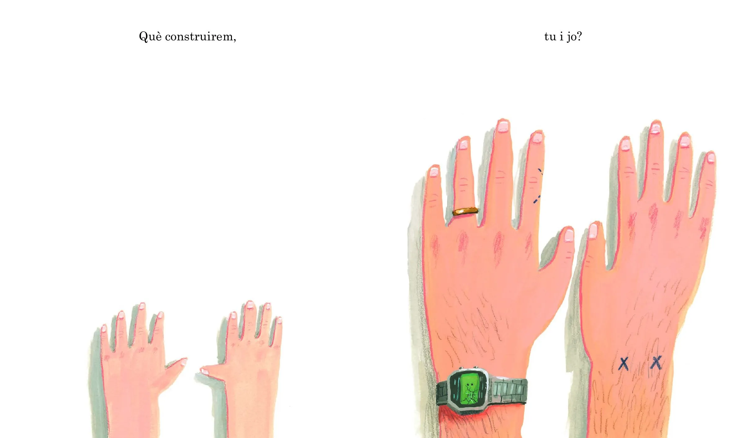 QUE CONSTRUIREM - Imagen 2