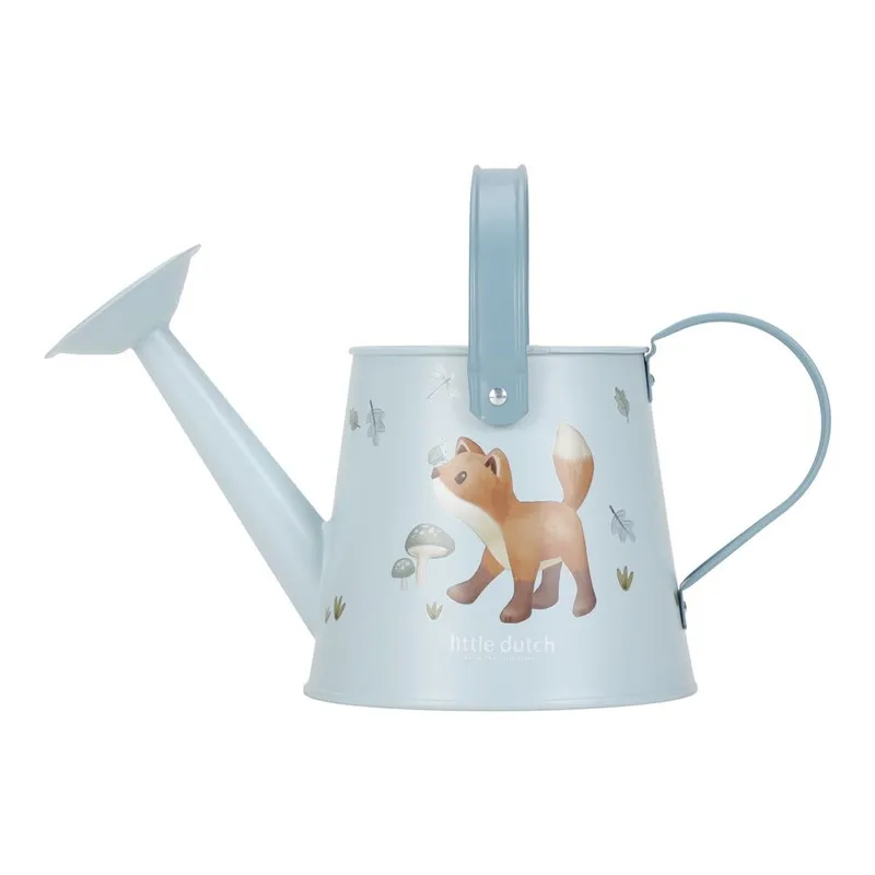 Regadera de Metal Forest Friends FSC Little Dutch - Imagen 3