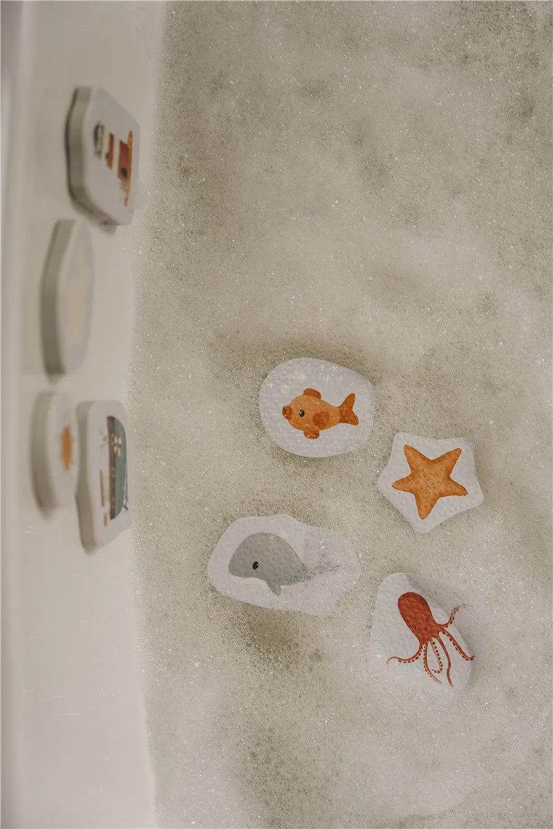 Juguete de Foam para el Baño Sailors Bay - Imagen 4