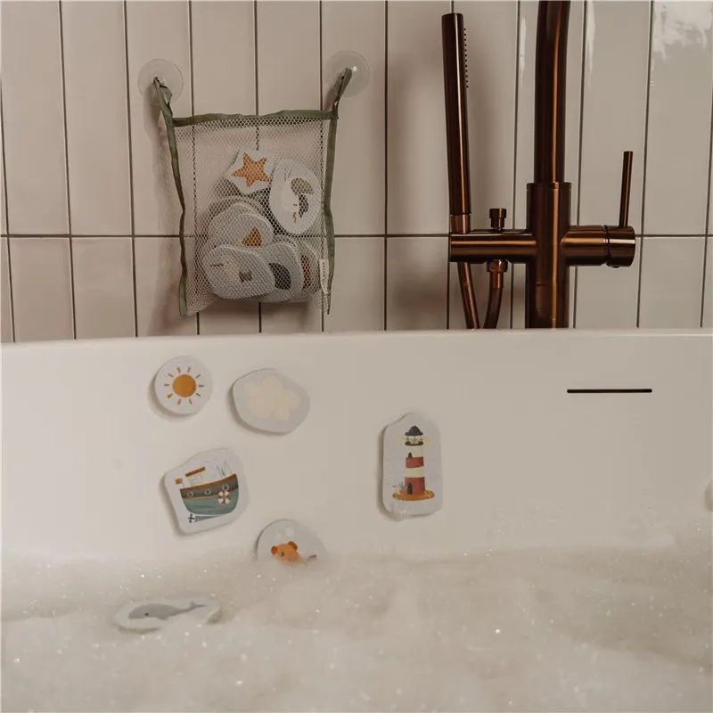 Juguete de Foam para el Baño Sailors Bay - Imagen 5