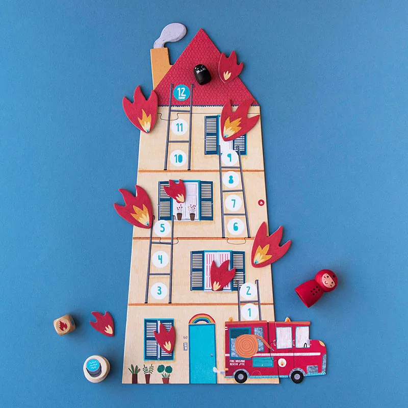 Save the Cat Londji - Imagen 2