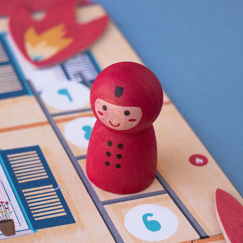 Save the Cat Londji - Imagen 3