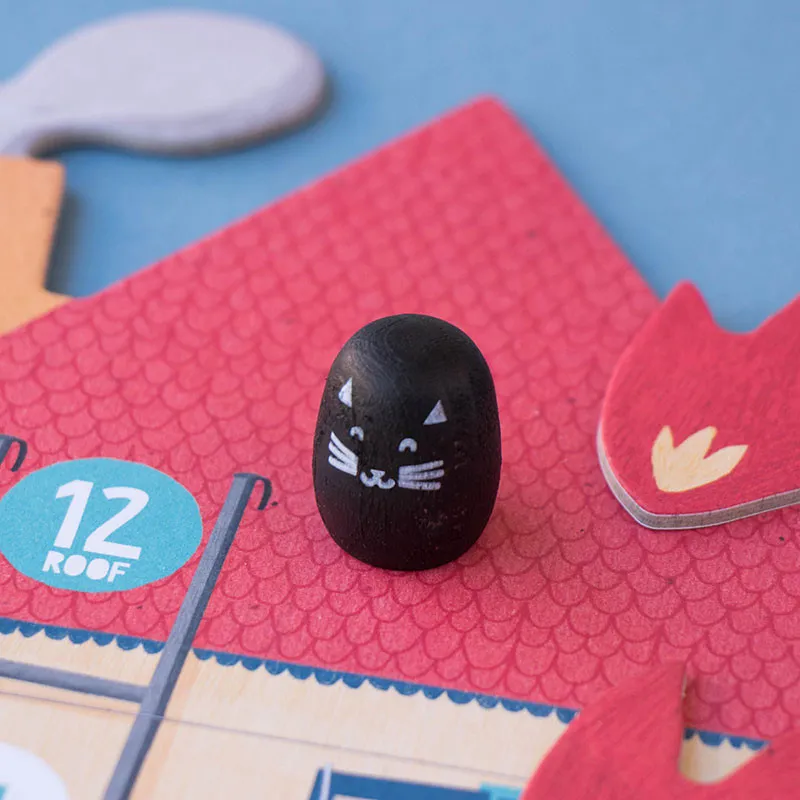 Save the Cat Londji - Imagen 4