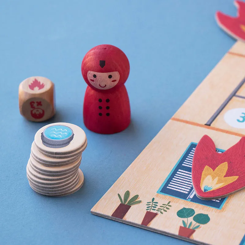 Save the Cat Londji - Imagen 5