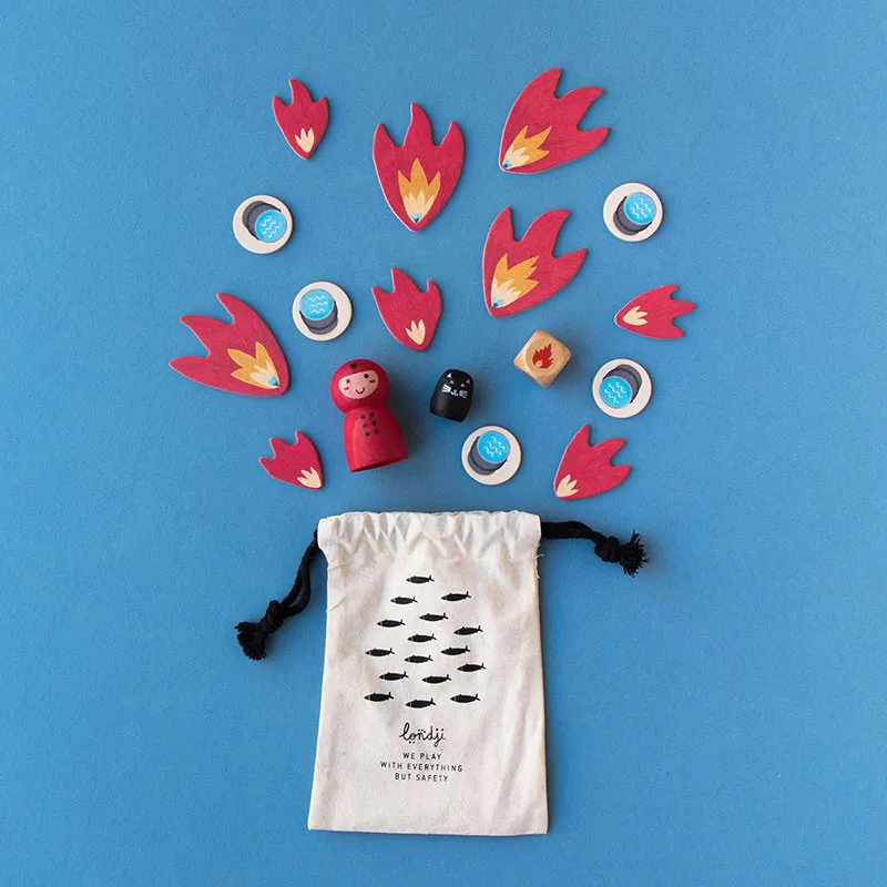 Save the Cat Londji - Imagen 7