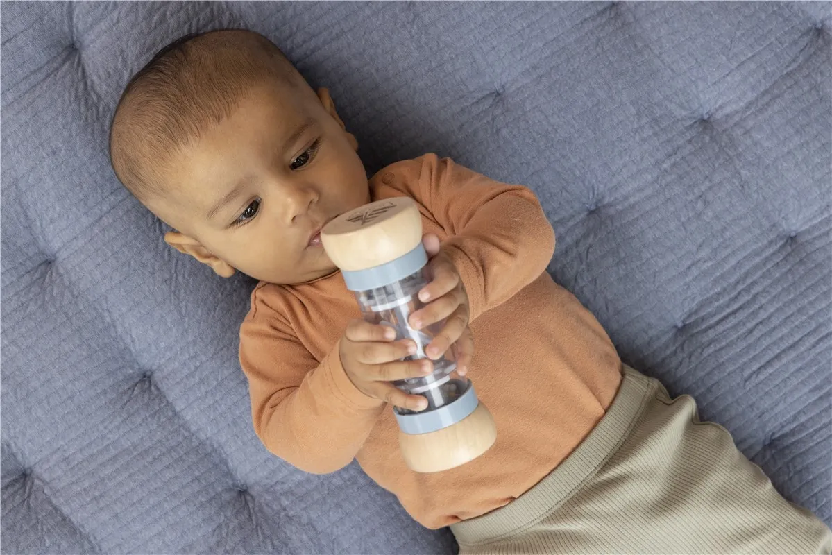 Sonajero Palo de Lluvia Sailors Bay FSC - Imagen 3