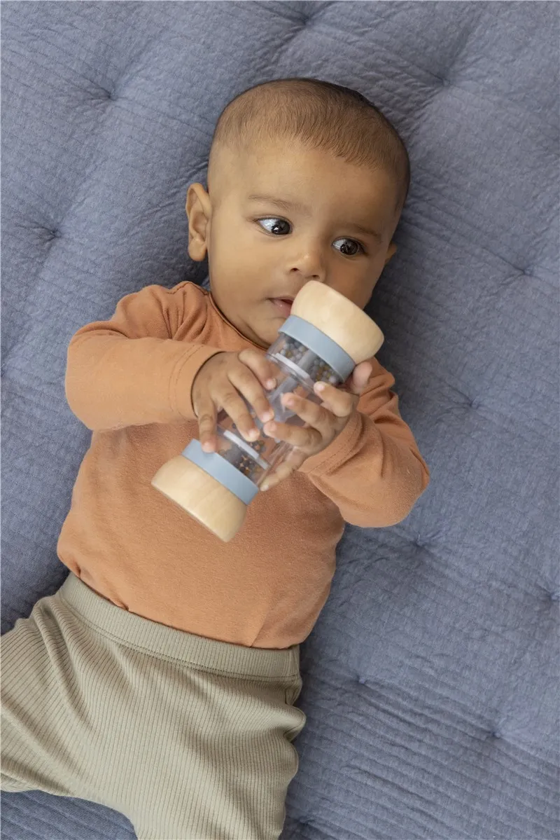 Sonajero Palo de Lluvia Sailors Bay FSC - Imagen 4