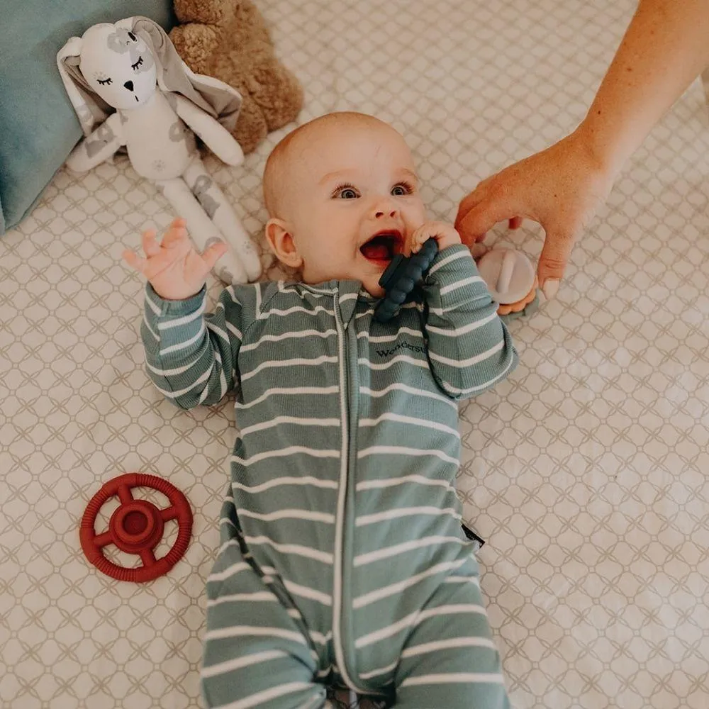 Stacker Teether Earth Jellystone - Imagen 5