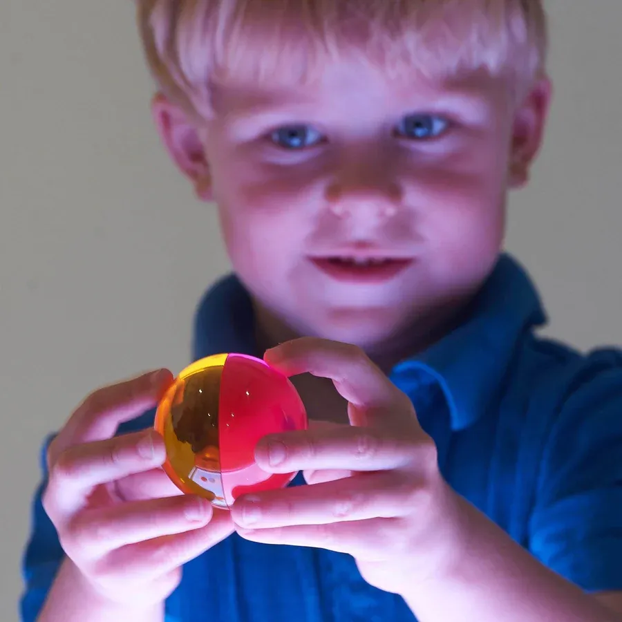 Tickit Semi Esferas de Percepción 8 ud. - Imagen 2