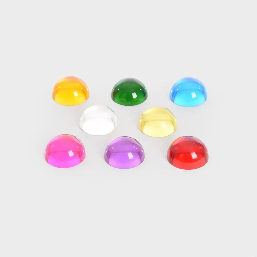 Tickit Semi Esferas de Percepción 8 ud. - Imagen 6