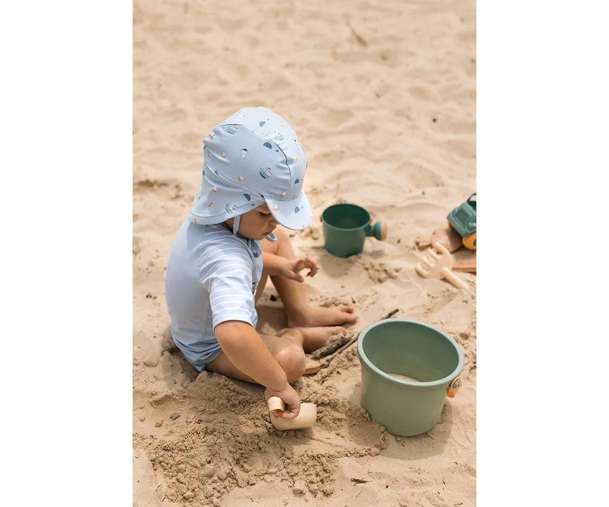 Set de Juguetes de Playa Sea Green de Monnëka - Imagen 2