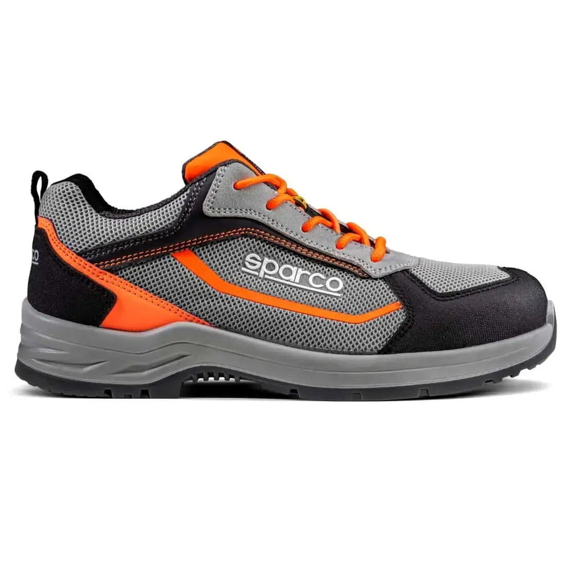 Zapatos de trabajo Sparco Indy Pato S1P ESD - Imagen 2