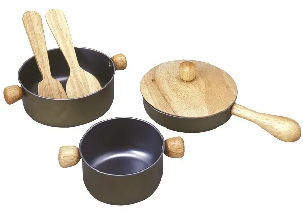 Cacharritos de Cocina Plantoys - Imagen 2