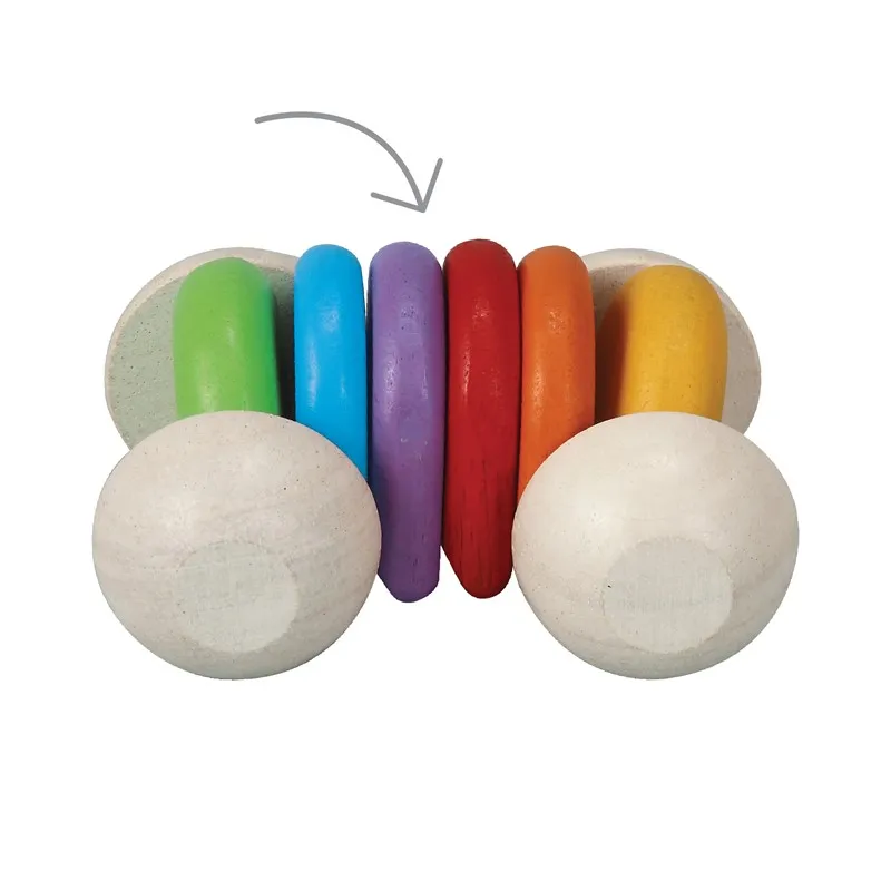 Coche de Bebe Plantoys - Imagen 2