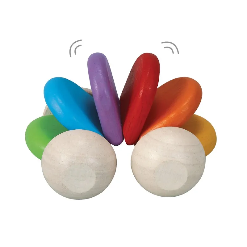 Coche de Bebe Plantoys - Imagen 3