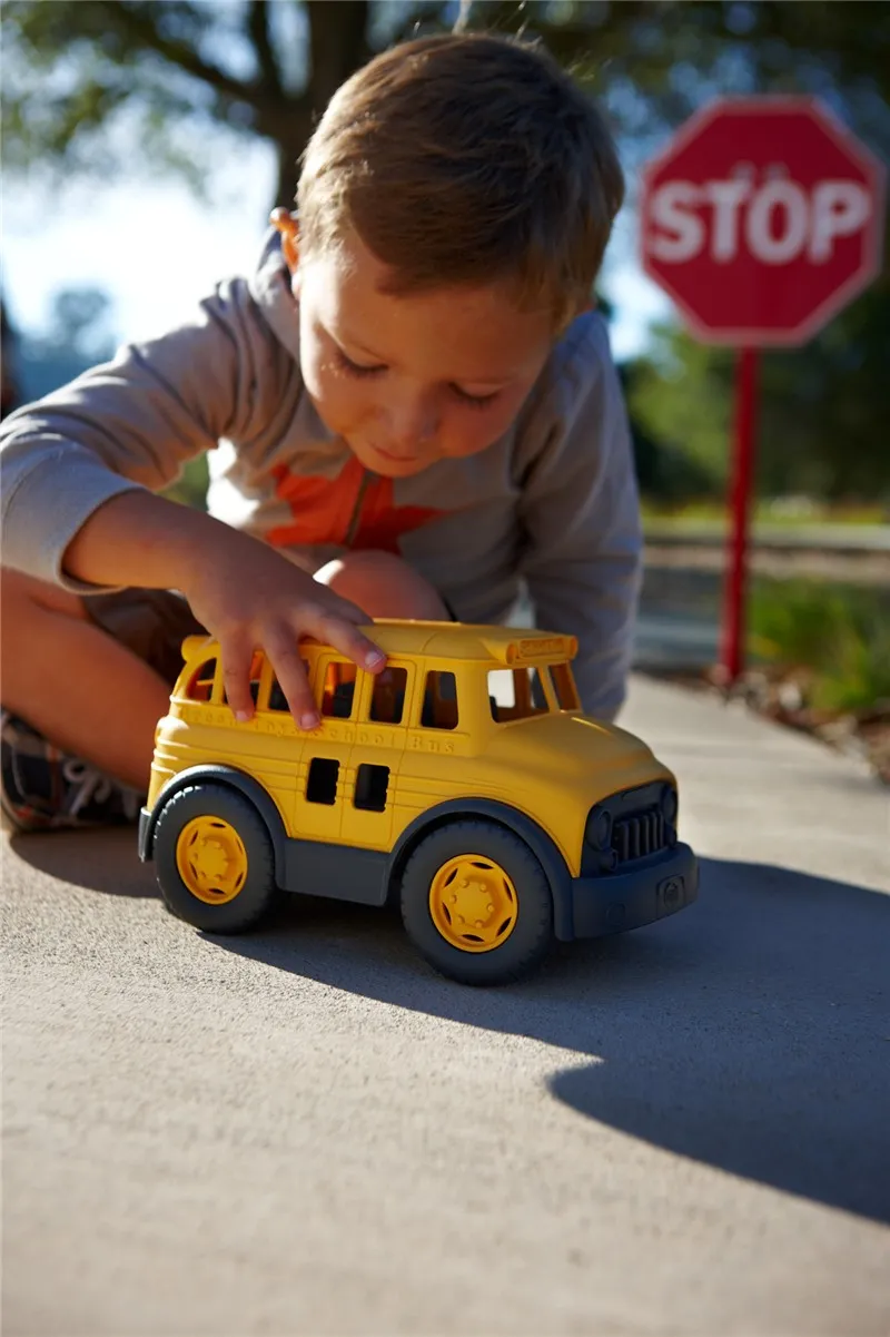 Autobús Escolar Greentoys - Imagen 5