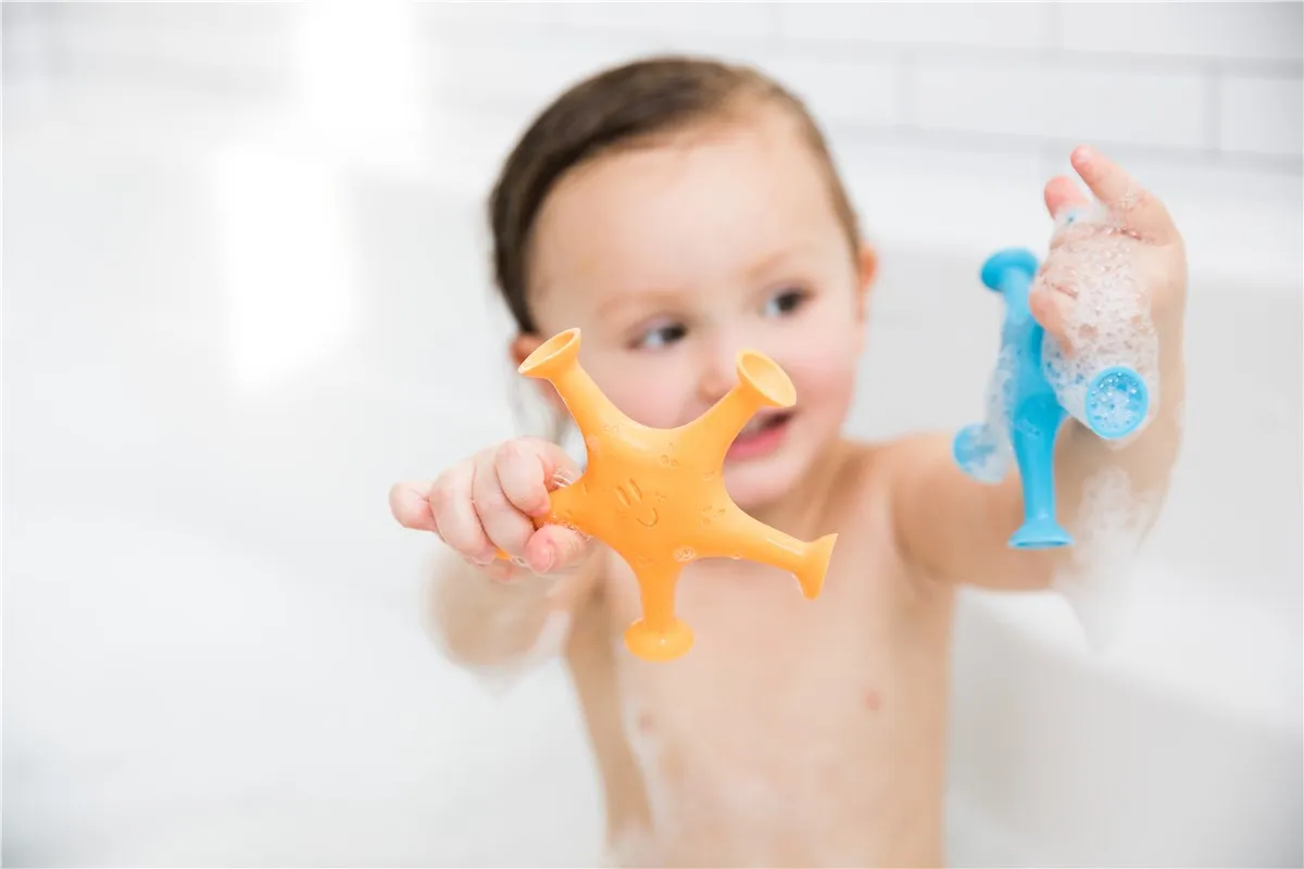 Estrellas de Mar Ubbi - Imagen 3