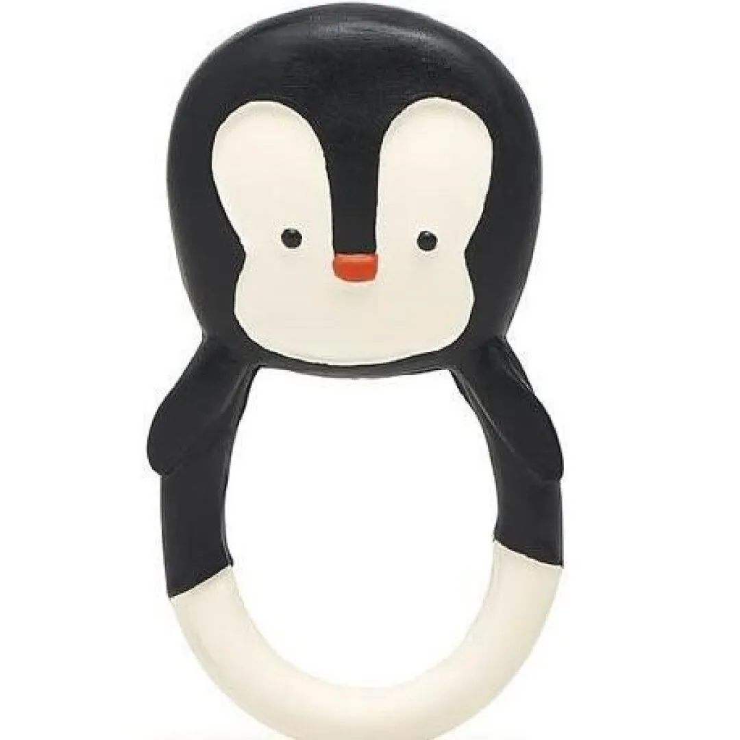 Nui The Penguin Lanco
