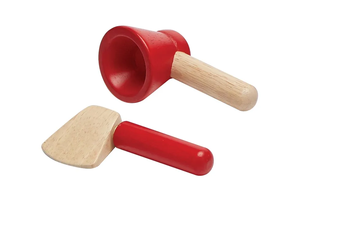 Fire Fighter Play set Plantoys - Imagen 3