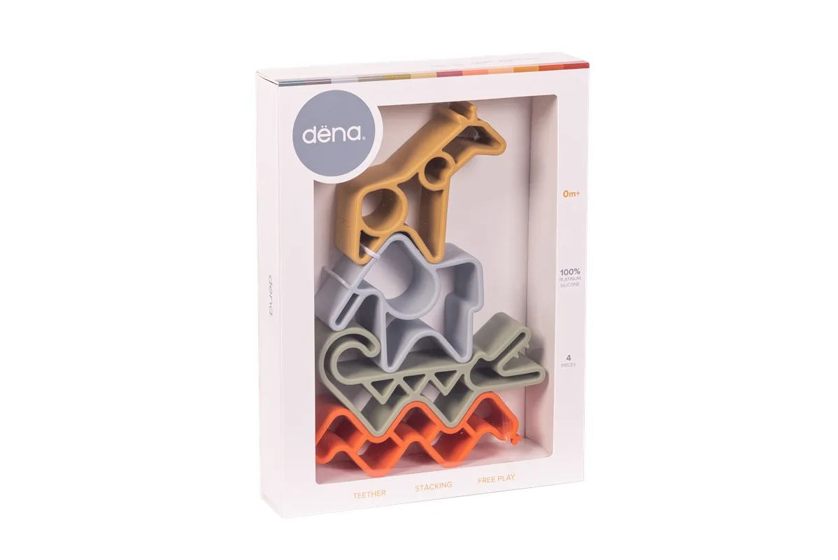 Animales Nature Dëna - Imagen 3