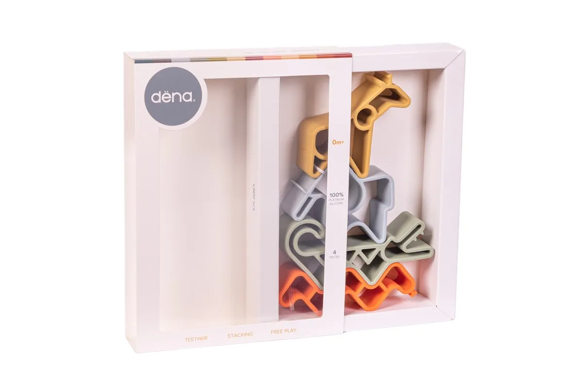 Animales Nature Dëna - Imagen 4