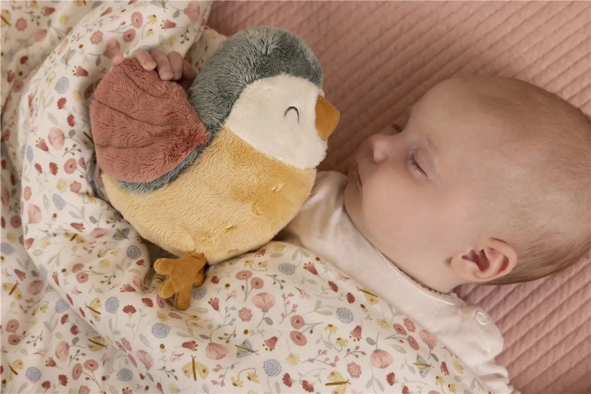 Caja Regalo Flores y Mariposas Little Dutch - Imagen 5