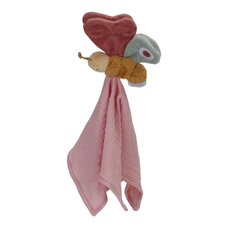 Caja Regalo Flores y Mariposas Little Dutch - Imagen 2