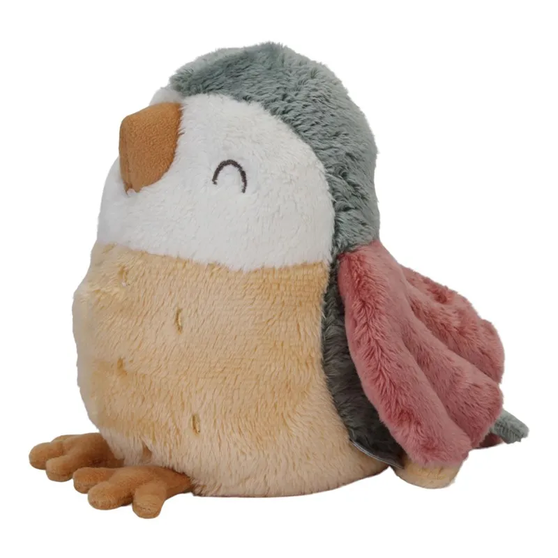 Caja Regalo Flores y Mariposas Little Dutch - Imagen 4