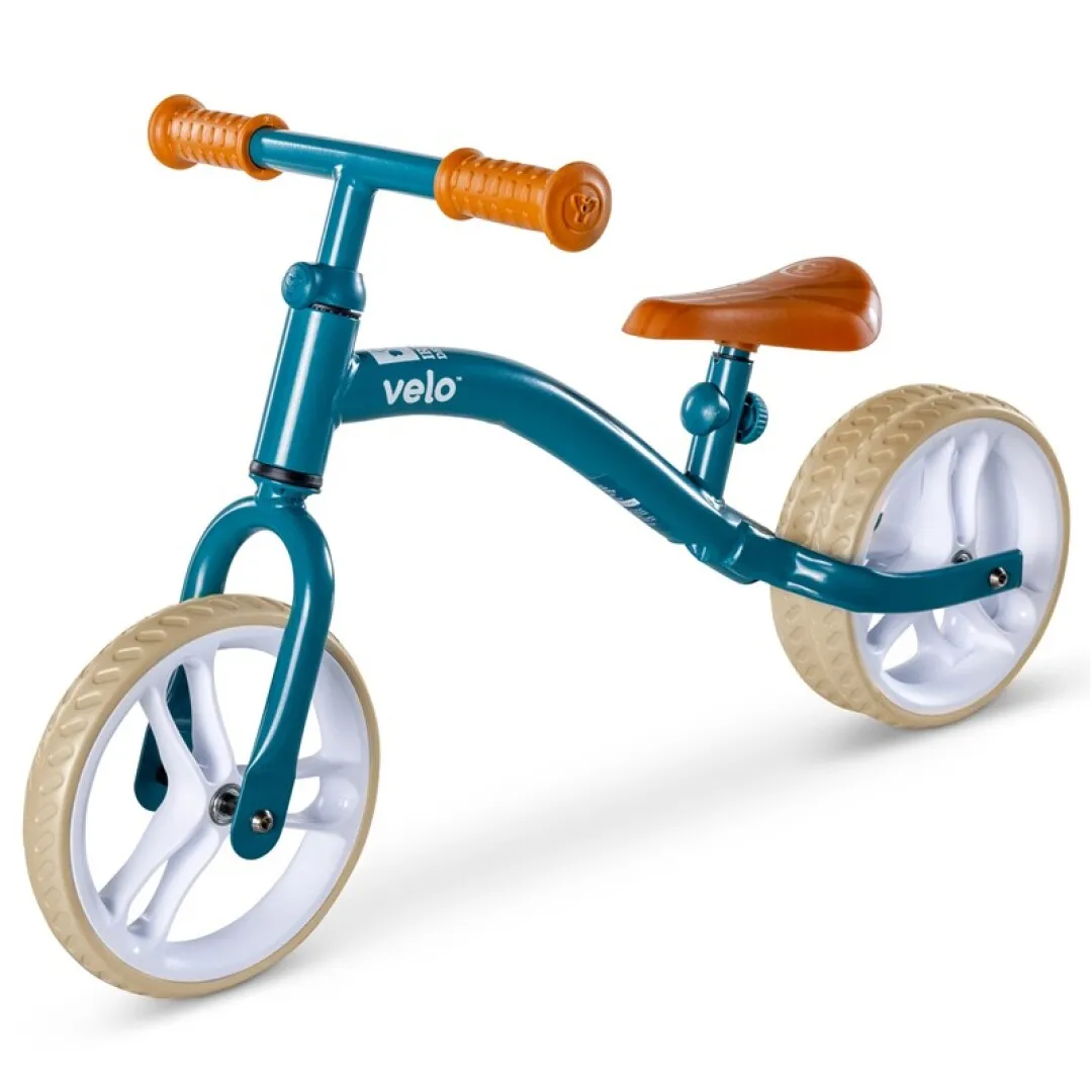 Yvelo Bicicleta de Equilibrio Junior Air