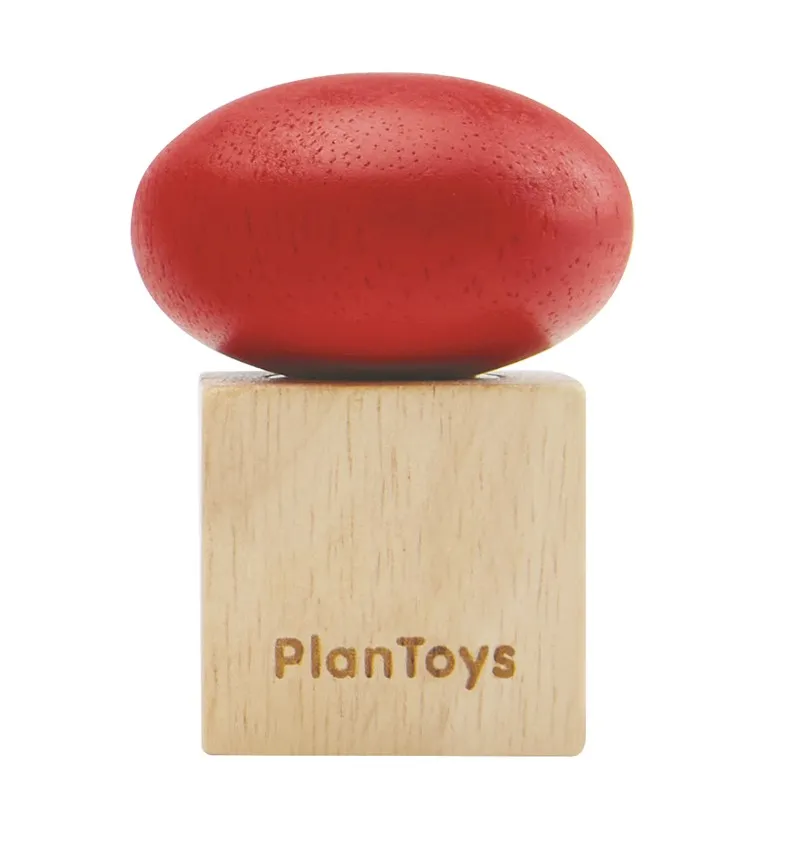 Tuercas y Tornillos Plan Toys - Imagen 6