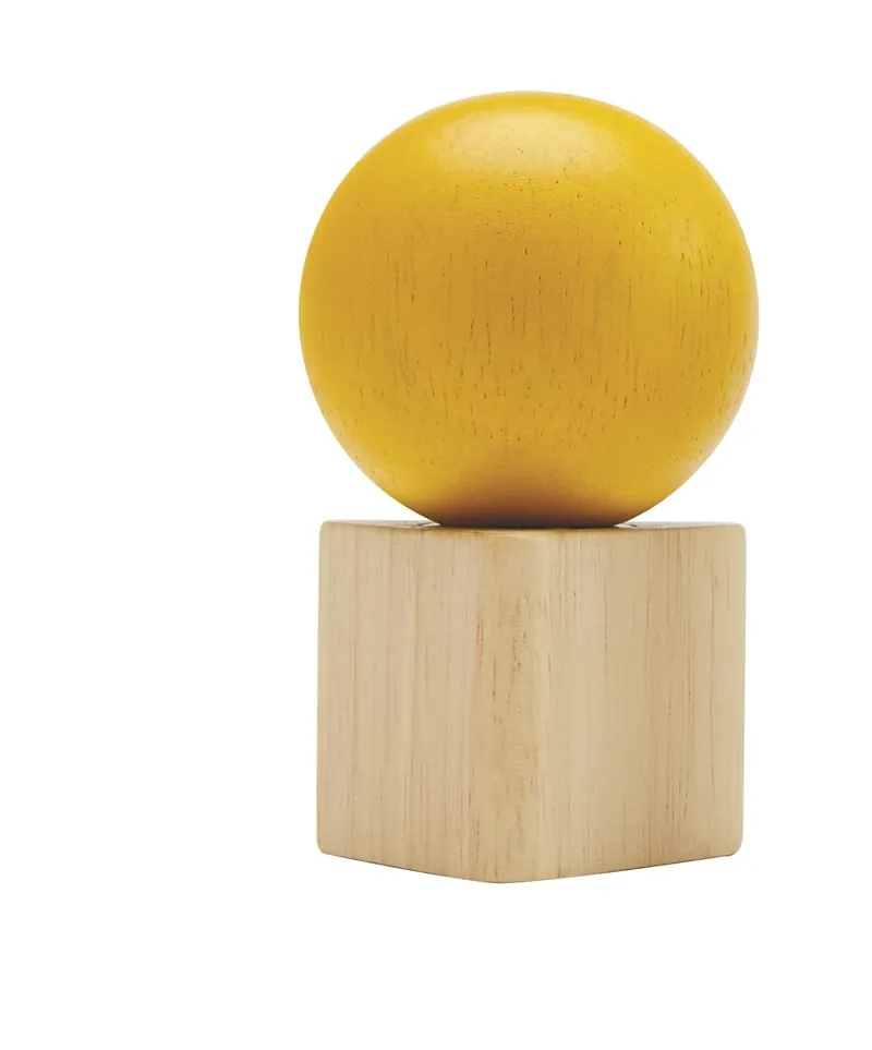 Tuercas y Tornillos Plan Toys - Imagen 5