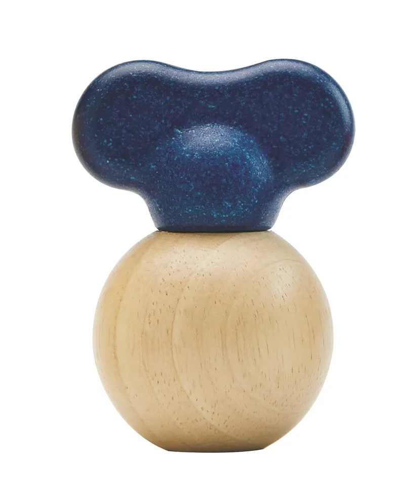 Tuercas y Tornillos Plan Toys - Imagen 4