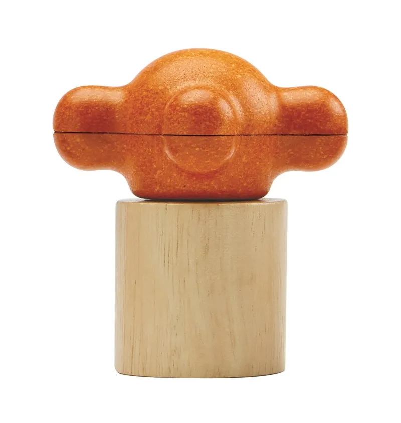 Tuercas y Tornillos Plan Toys - Imagen 3