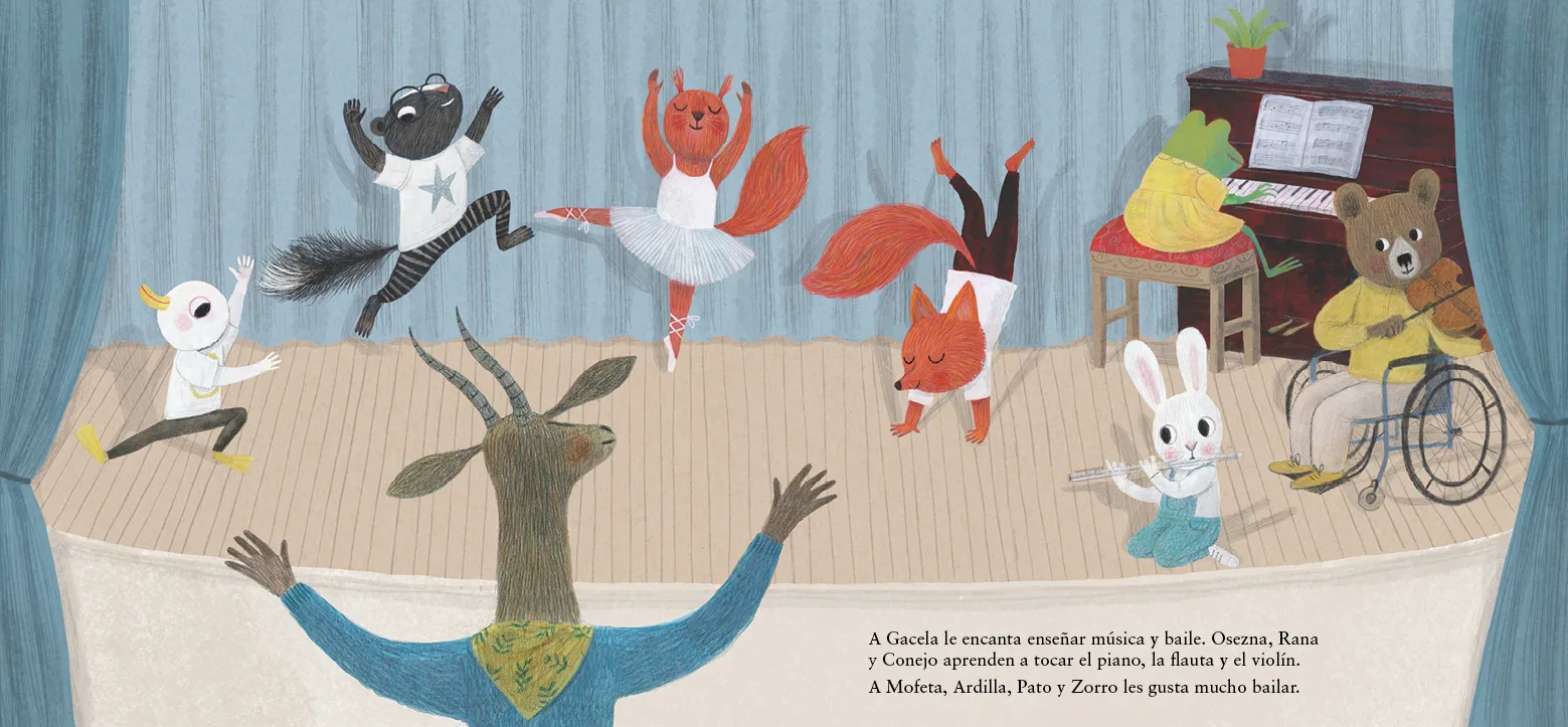 TE QUEREMOS PROFE - Imagen 5