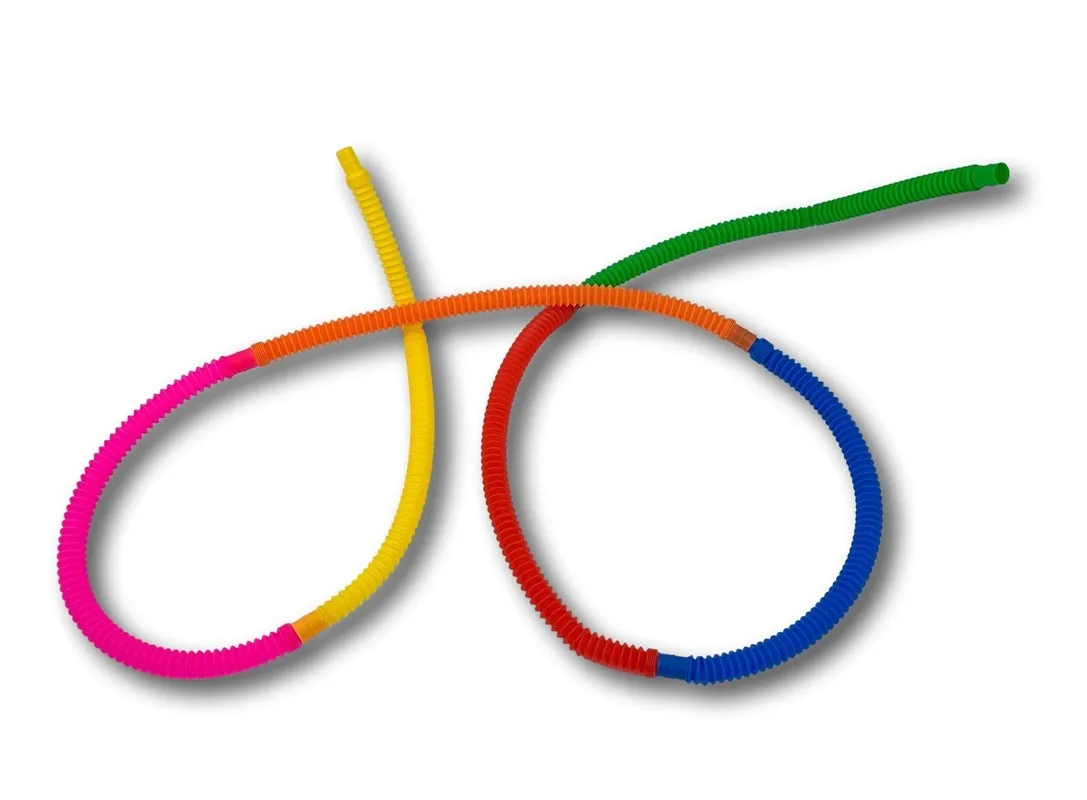 TOOB-X 8 piezas de tamaño S - Imagen 7