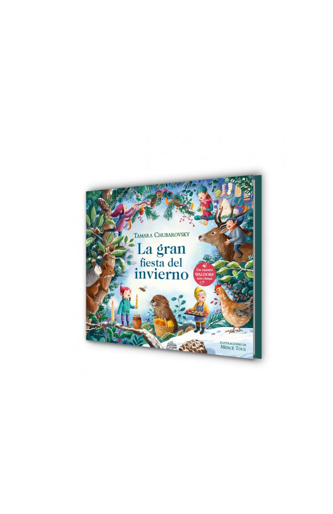 LA GRAN FIESTA DEL INVIERNO - Imagen 5