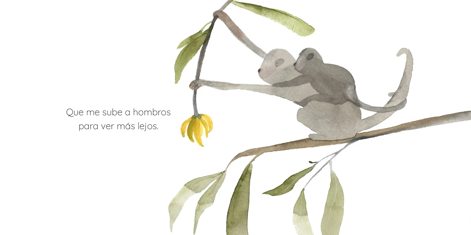 TENGO UN PAPÁ - Imagen 4