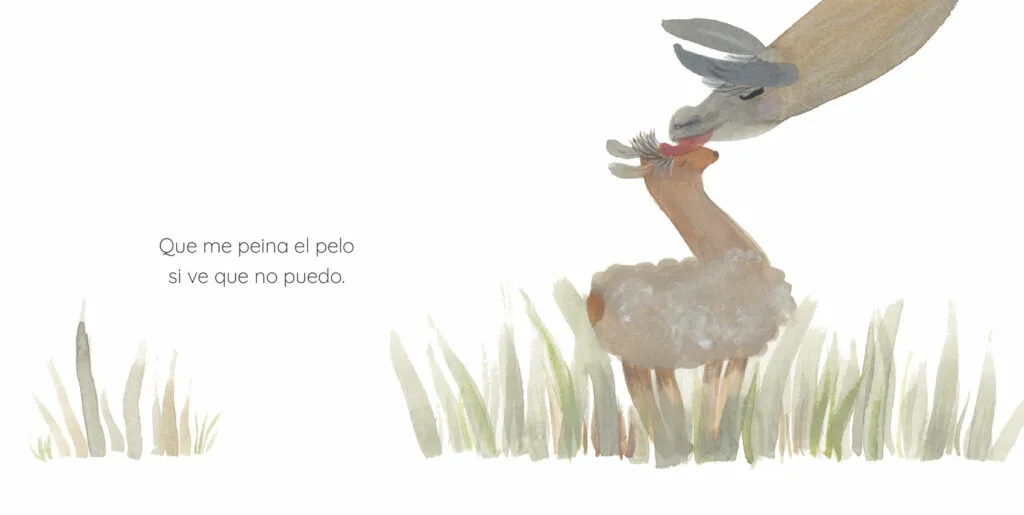 TENGO UNA MAMÁ - Imagen 3