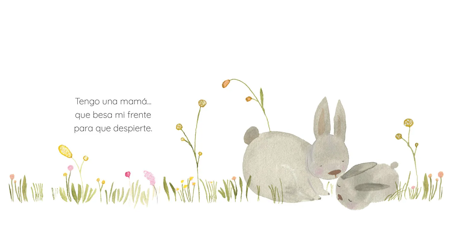 TENGO UNA MAMÁ - Imagen 4