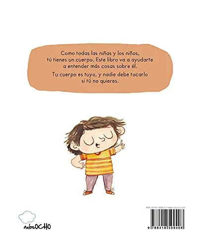 TU CUERPO ES TUYO - Imagen 2