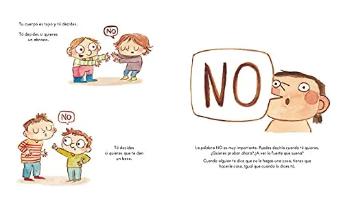 TU CUERPO ES TUYO - Imagen 5