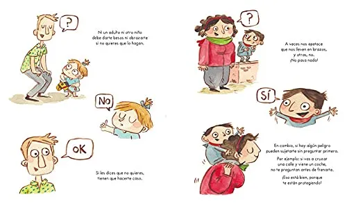 TU CUERPO ES TUYO - Imagen 6