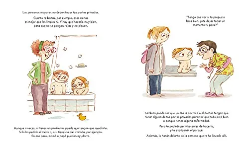 TU CUERPO ES TUYO - Imagen 8