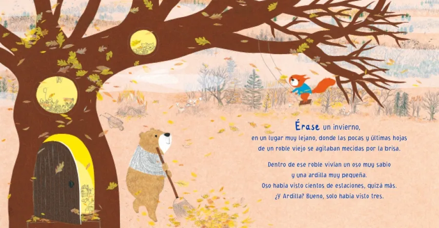 UN COPO DE NIEVE EN EL BOLSILLO - Imagen 3