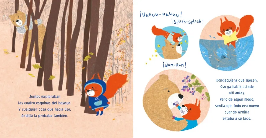 UN COPO DE NIEVE EN EL BOLSILLO - Imagen 2