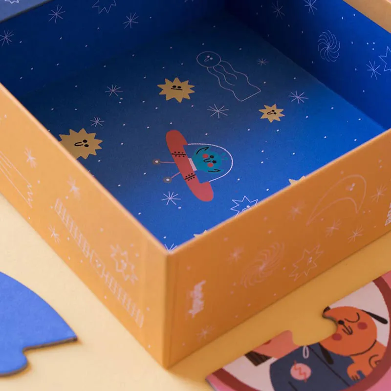 Valentina In Space - Imagen 6